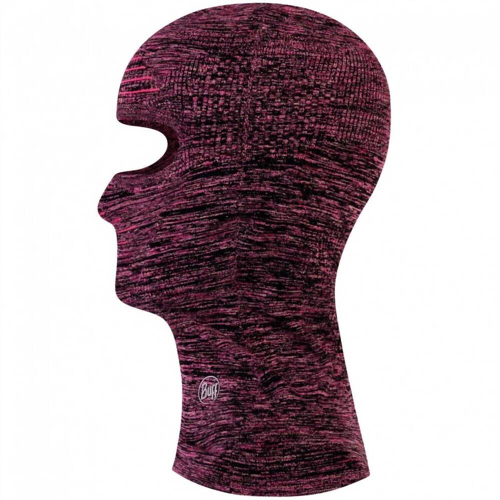 NEW BUFF adult dryflx balaclava face mask in fuchsia